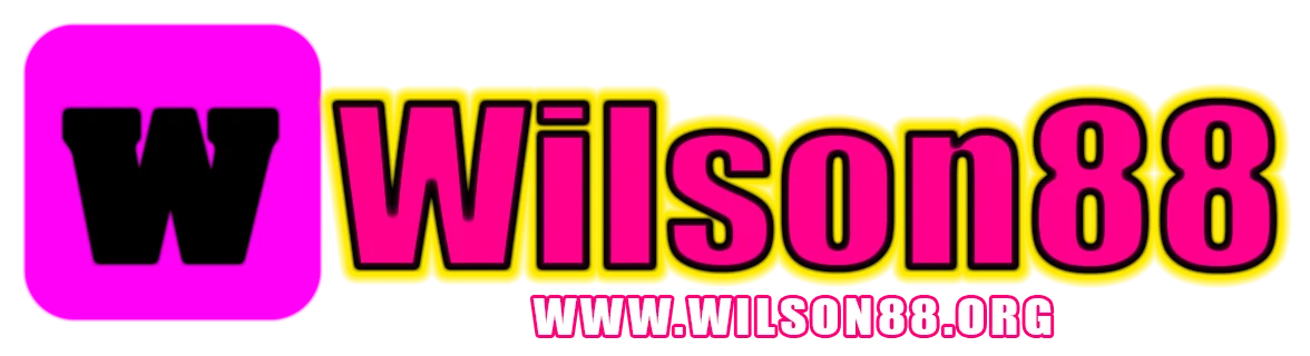 WILSON88 ทดลองเล่นสล็อต เดโมฟรีสำหรับมือใหม่